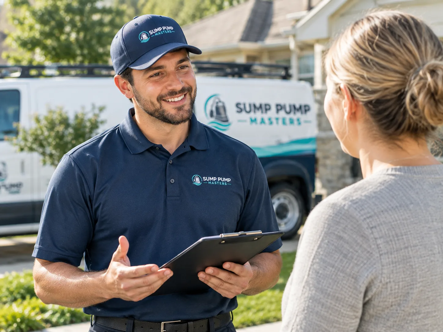Sump Pump Repair Osceola, WI FAQs